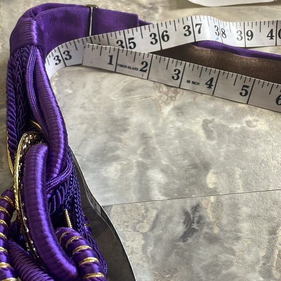 New Old Stock Vintage The Added Touch Collection Made in USA 🇺🇸 NWT - Picture 6 of 9